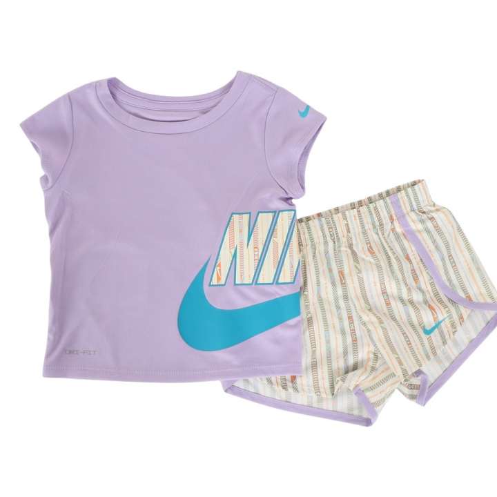 Nike Nike Dri FIT Happy Camper Casual Sportswear Kids'