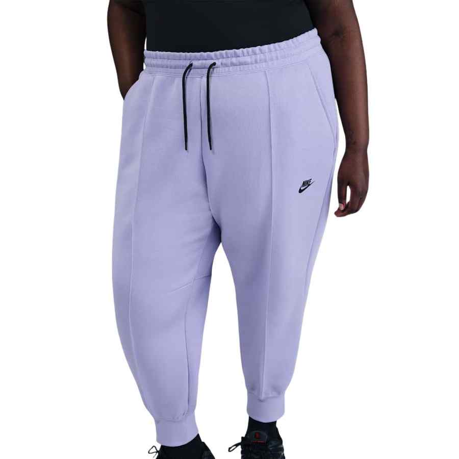 Nike Nike Sportswear Tech Fleece Women's Mid Rise Joggers