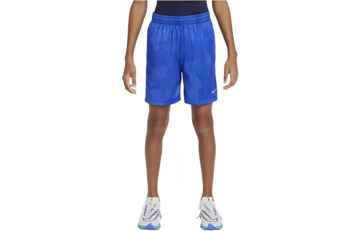 Nike Nike Multi Kids Shorts Kids' Blue