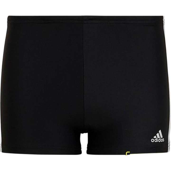 Adidas Adidas Fitted Kids' Swimsuit Teenagers Black