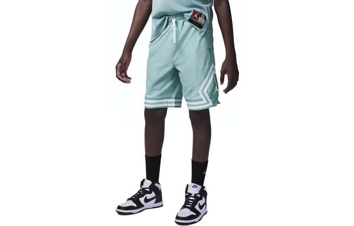 Jordan Jordan Kids Shorts Kids' Mineral