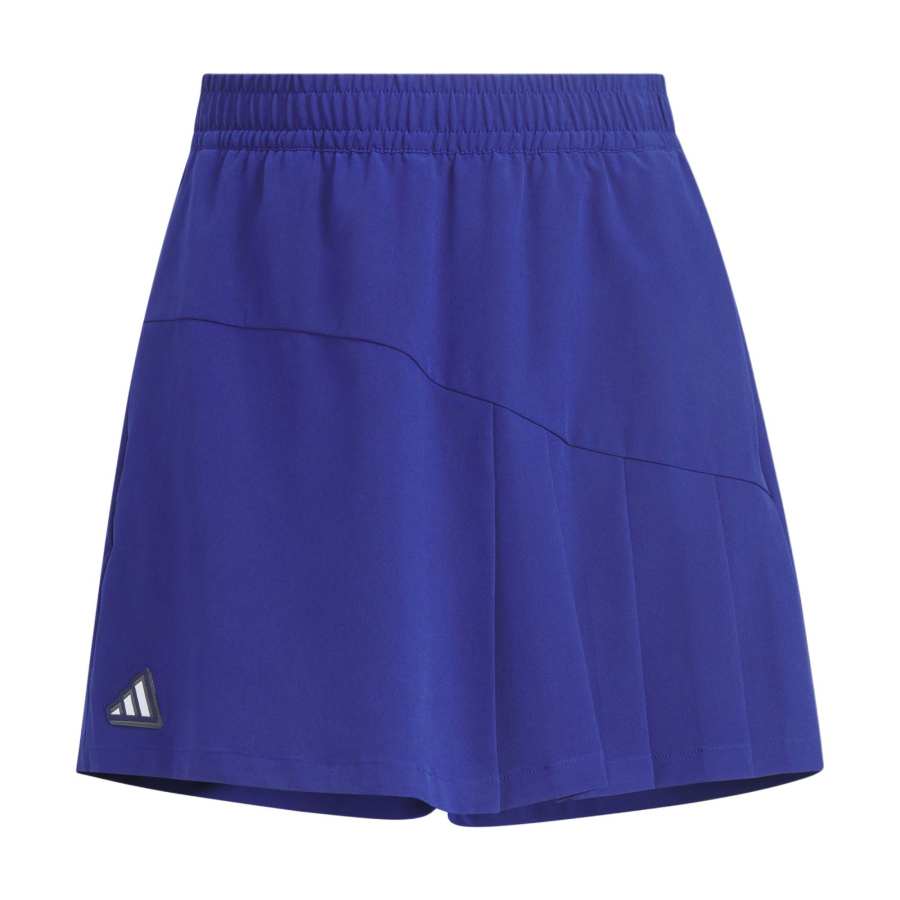 Adidas Adidas Sportswear Shorts Children Aged 3 7 Years Old Victory Blue