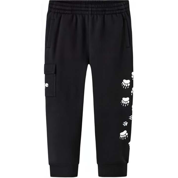 Nike Nike Sweatpants Kids' Jet Black