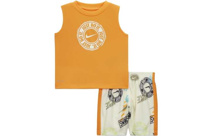 Nike Nike Dri Fit Wild Air Infant And Toddler Suit Infant And Toddler