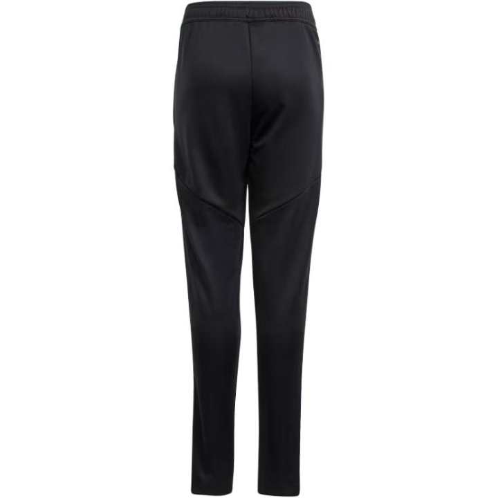 Adidas Adidas Knitted Sweatpants Tiro 24 Black Kids'