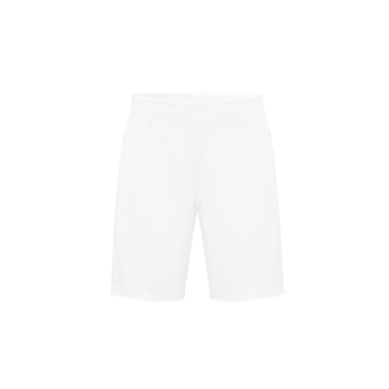 DESCENTE Dualis Urban Commute Casual Shorts Men's