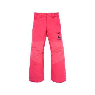 BURTON FW/AW24 Outdoor Wear Pink Kids'