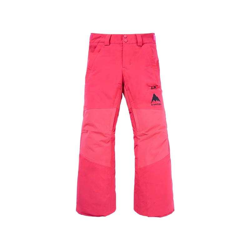 BURTON FW/AW24 Outdoor Wear Pink Kids'