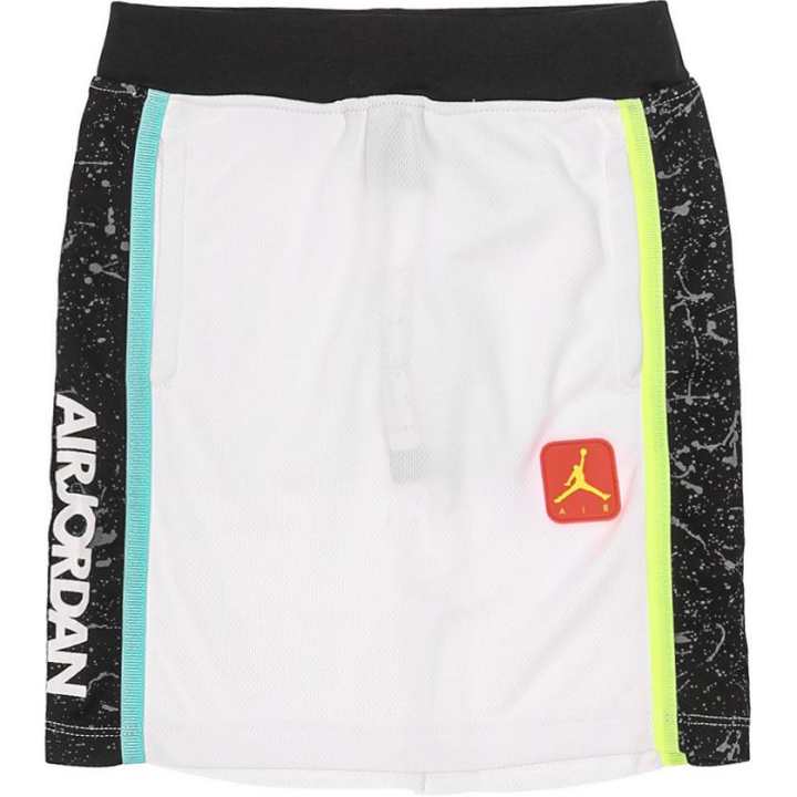 Jordan Jordan Skirt White Children Aged 3 7 Years Old