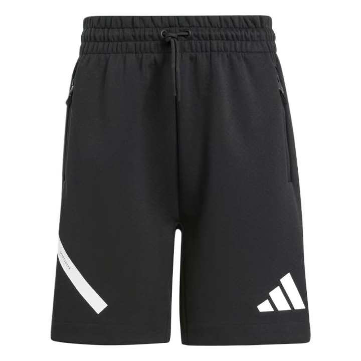 Adidas Adidas Shorts Kids' Black/White