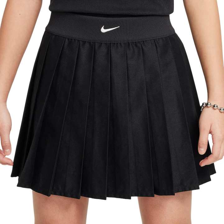 Nike Nike Skirt Sportswear Black/White Children Aged 3 7 Years Old
