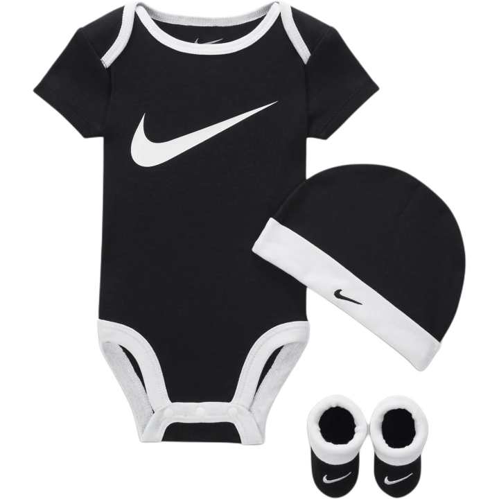 Nike Nike Infant And Toddler Suit White Infant And Toddler