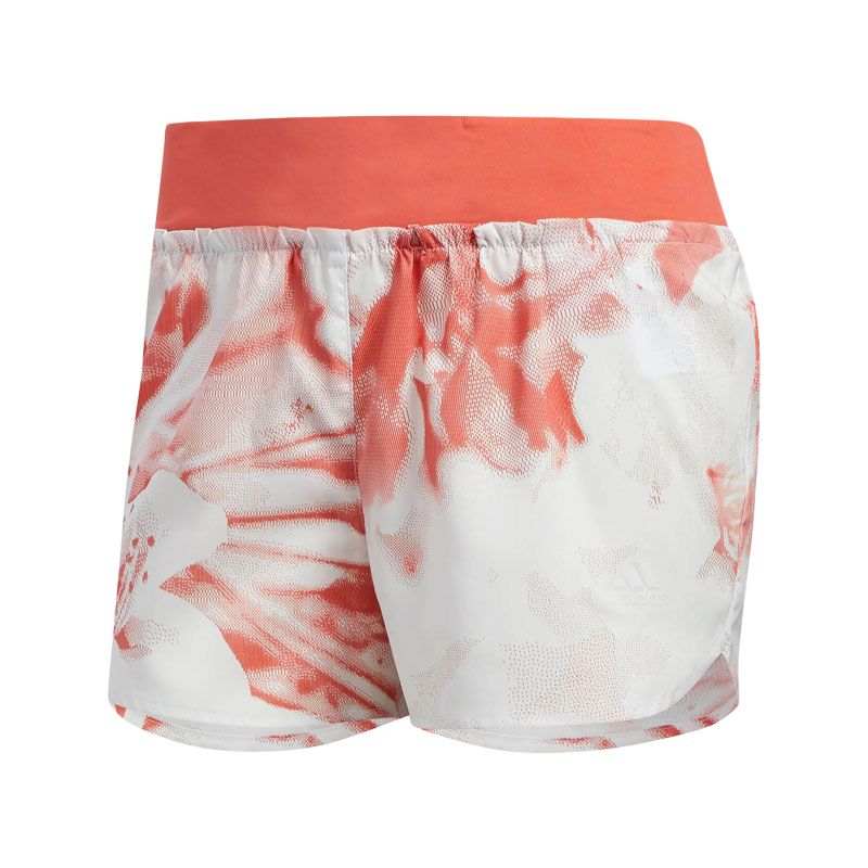Adidas Adidas Sports Shorts Women's Pink White