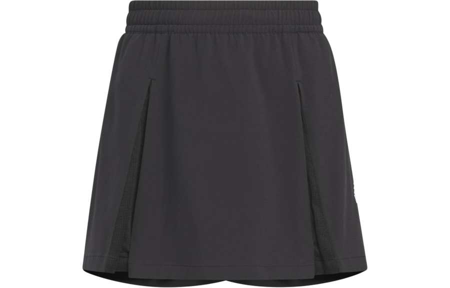 Adidas Adidas SPORTSWEAR SKIRT Kids Shorts Kids' Black