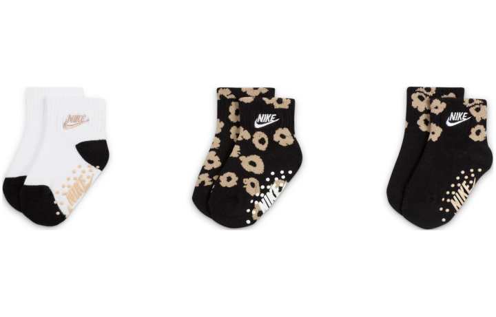 Nike Nike Baby Socks Moderate
