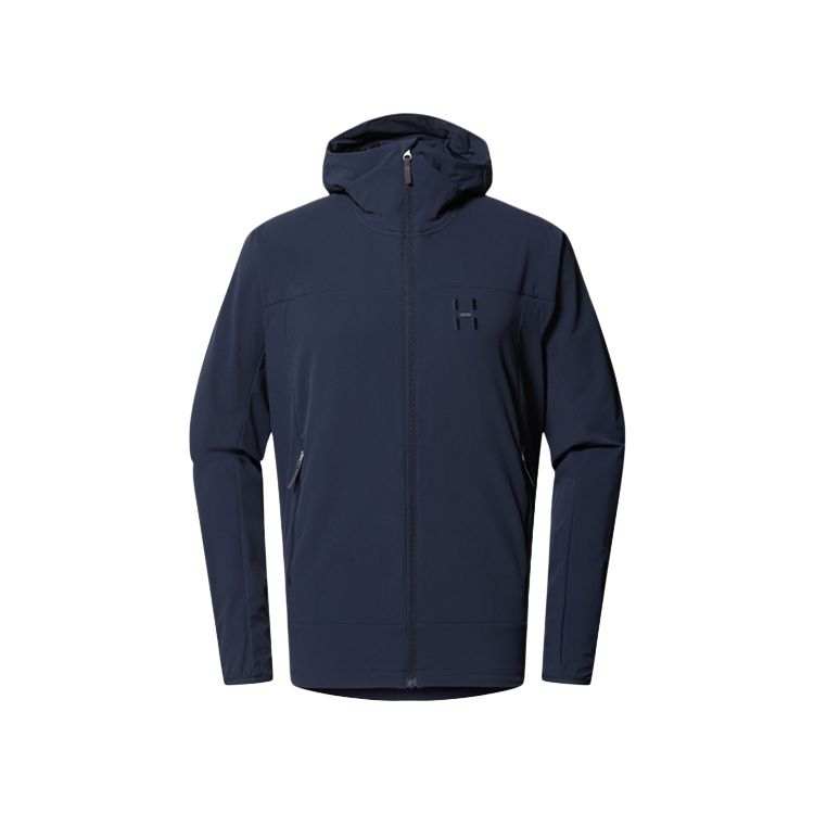 HAGLÖFS HAGLÖFS Soft Shell Jacket Men's