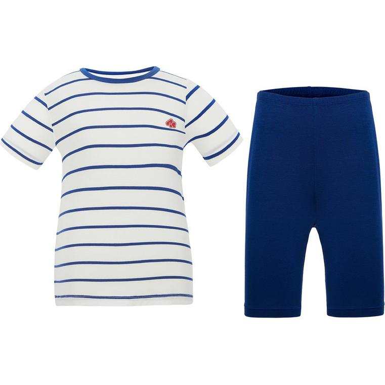 New Balance New Balance Angel Home MODEL Pajama Set Kids'
