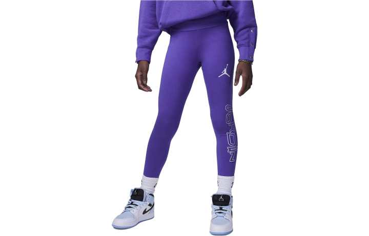Jordan Jordan Kids Leggings Moderate