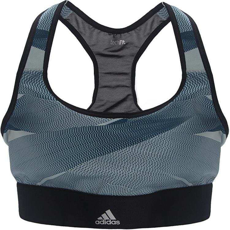Adidas Adidas Sports Underwear Women's Blue