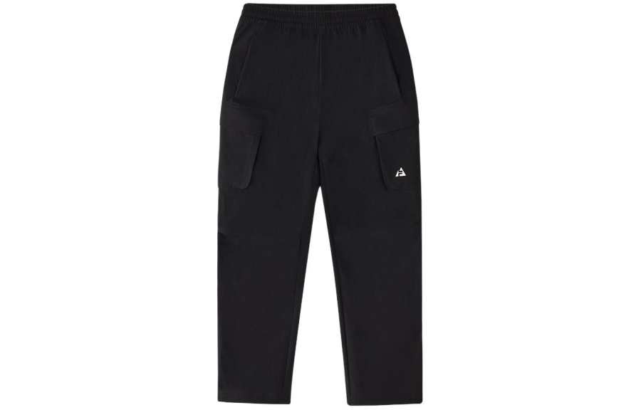 FILA KIDS Grade School Knitted Sweatpants Thin
