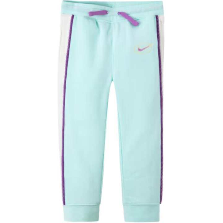 Nike Nike Knitted Sweatpants Mist Green Children Aged 3 7 Years Old