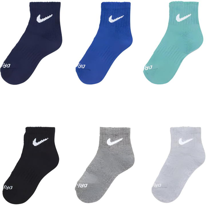 Nike Nike Kids Socks Moderate