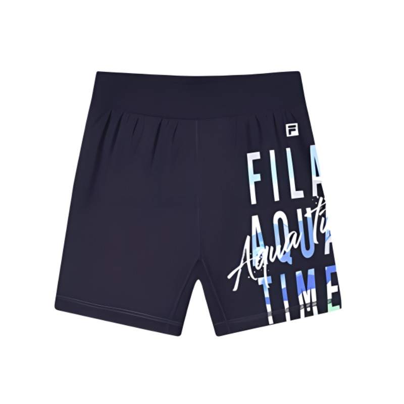 FILA KIDS Shorts Teenagers Radiant Blue