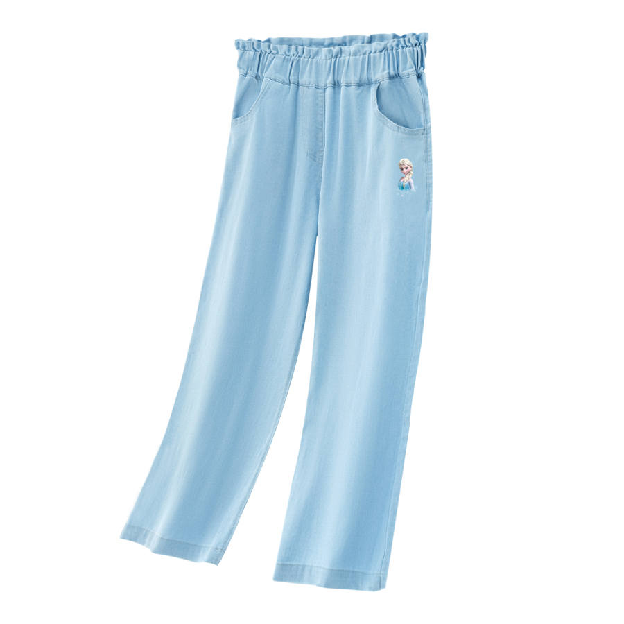 Disney Jeans Blue Children Aged 3 7 Years Old