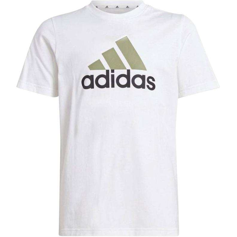 Adidas Adidas Kids T Shirts Crew Neck Moderate