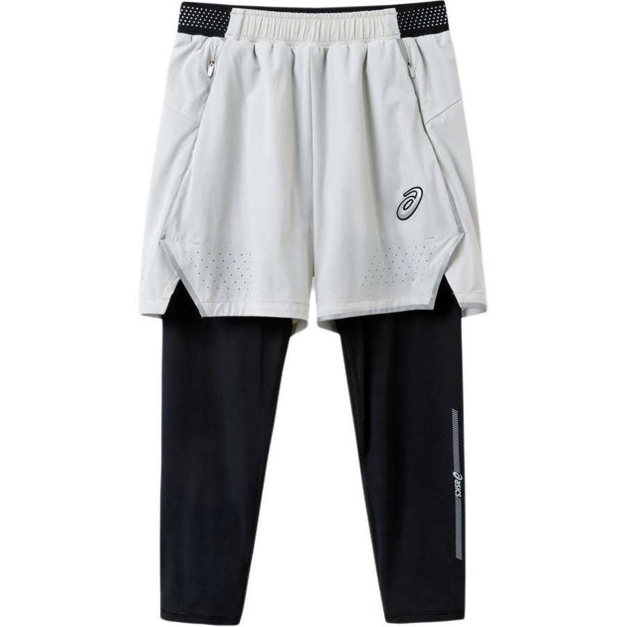 ASICS Asics Leggings Kids' Light Gray