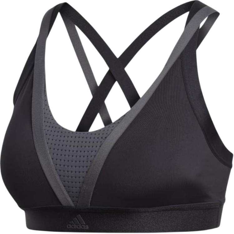Adidas Adidas Sports Underwear Women's Black