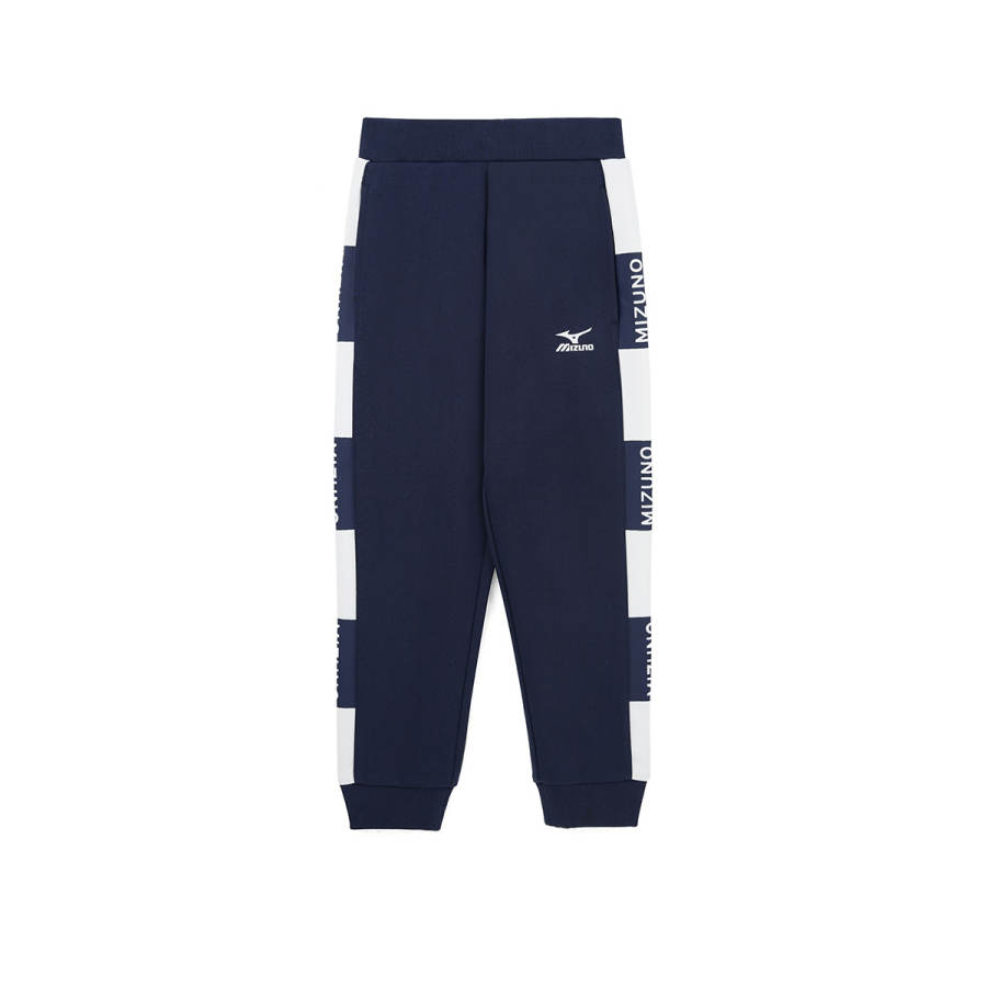 Mizuno Mizuno Knitted Sweatpants Kids'