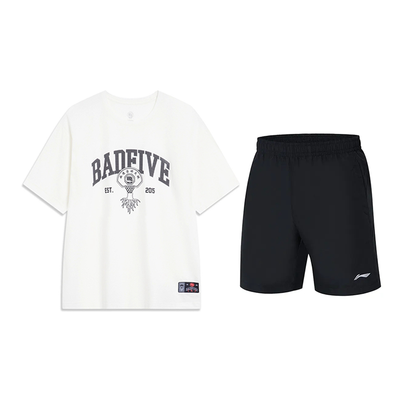 Li-Ning Li Ning Casual Sportswear Unisex