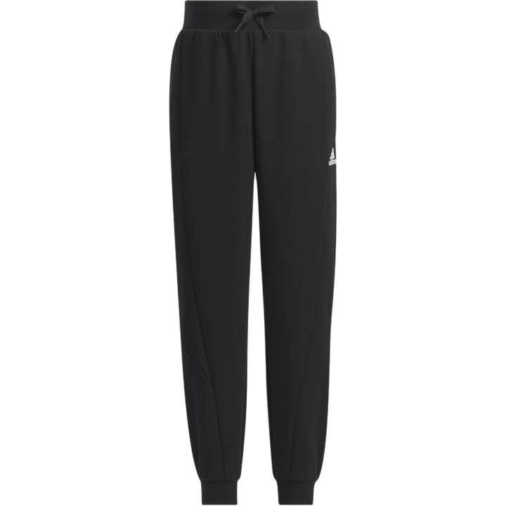 Adidas Adidas Knitted Sweatpants Black Children Aged 3 7 Years Old