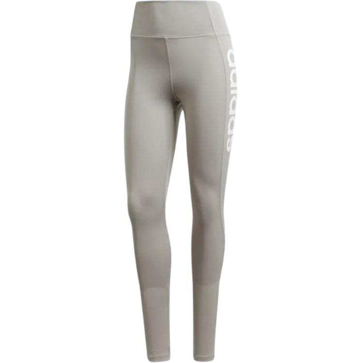 Adidas Adidas Sports Pants Women's Gray