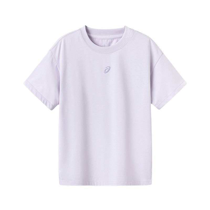 Asics Sports Performance T Shirt SS25 6000 Purple