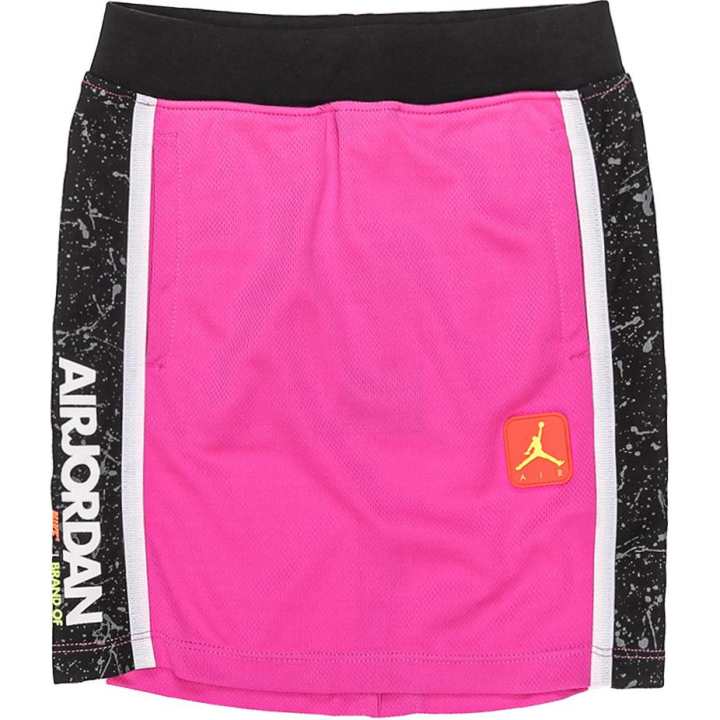 Jordan Jordan Skirt Children Aged 3 7 Years Old Purple