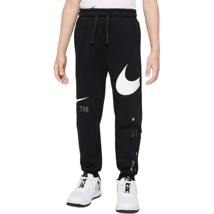 Nike Nike Knitted Sweatpants Black Children Aged 3 7 Years Old