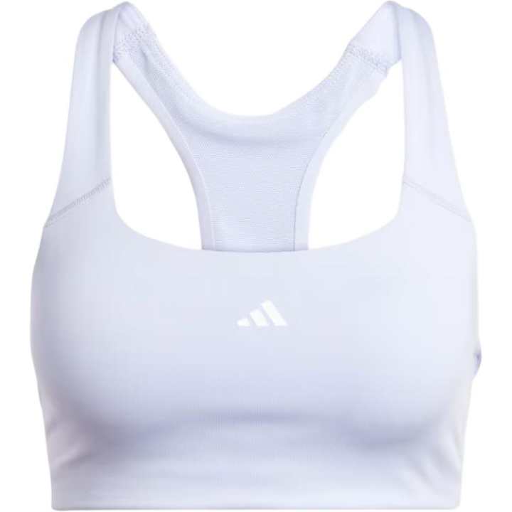 Adidas Adidas Free Shipping With AdiClub Powerimpact Bra For Training