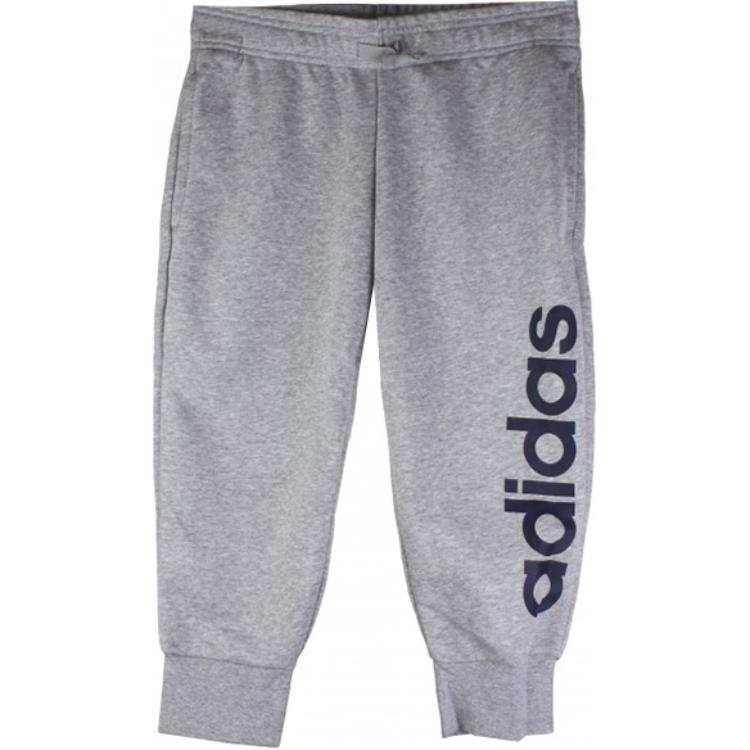 Adidas Adidas Sports Shorts Women's Gray