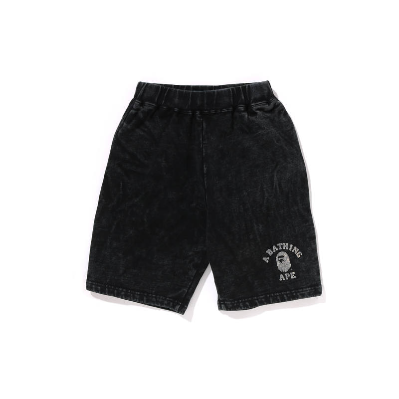 A BATHING APE A BATHING APE SS24 Shorts Kids'