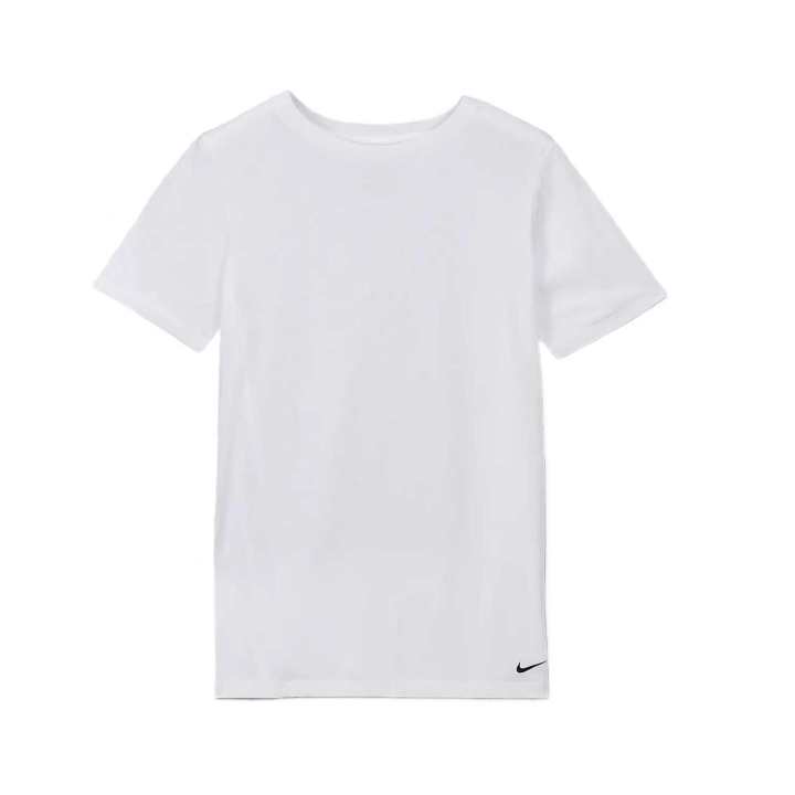 Nike Nike Grade School T Shirts Crew Neck Moderate