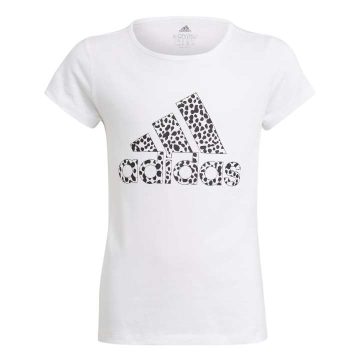 Adidas Adidas T Shirt White Children Aged 3 7 Years Old