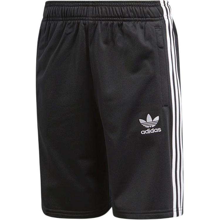Adidas Originals Shorts Kids' Black