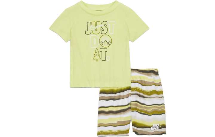 Nike Nike Infant And Toddler Suit Baby