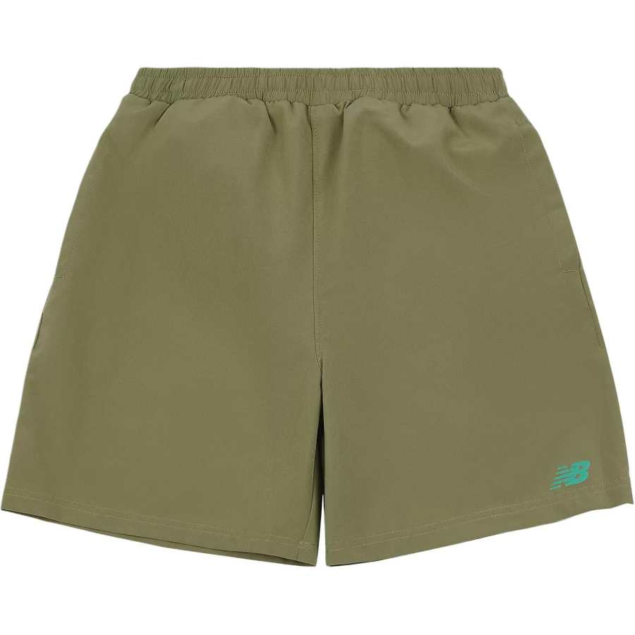 New Balance New Balance Grade School Shorts Moderate