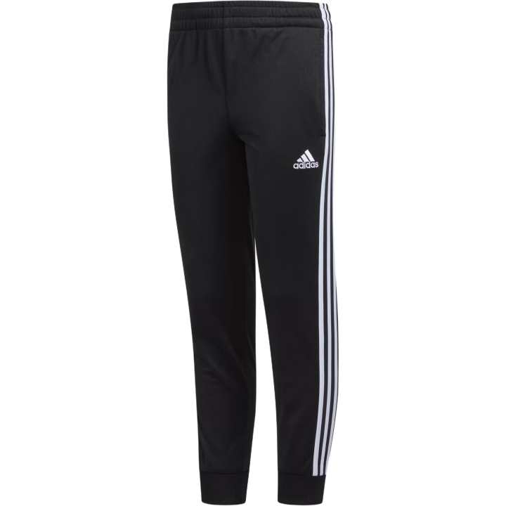 Adidas Adidas Knitted Sweatpants Black Teenagers