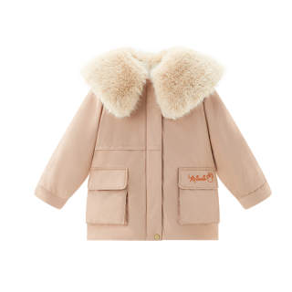 Disney Kids' Top Khaki Children Aged 3 7 Years Old