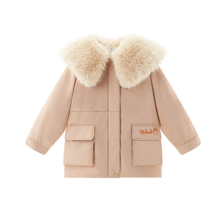 Disney Disney Kids' Top Khaki Children Aged 3 7 Years Old