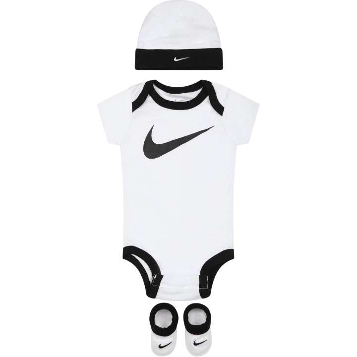 Nike Nike Jumpsuit White Infant And Toddler